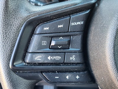 2023 Subaru Ascent 8-Passenger