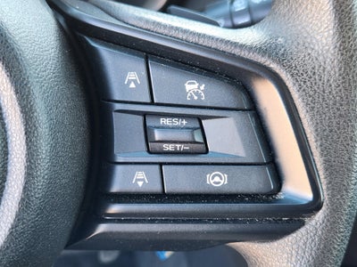 2023 Subaru Ascent 8-Passenger