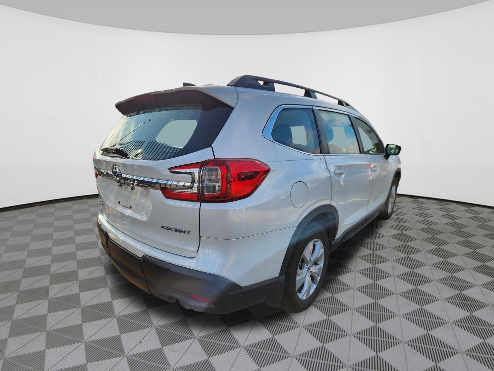 2023 Subaru Ascent BASE