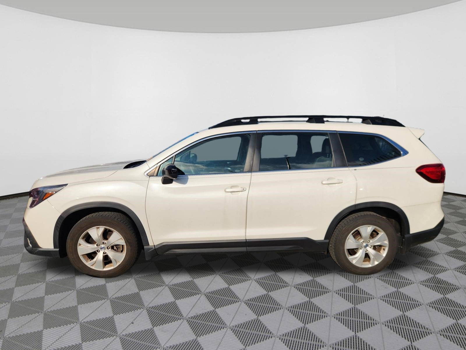 2023 Subaru Ascent BASE