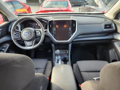 2023 Subaru Ascent BASE