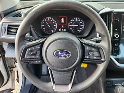 2023 Subaru Ascent BASE