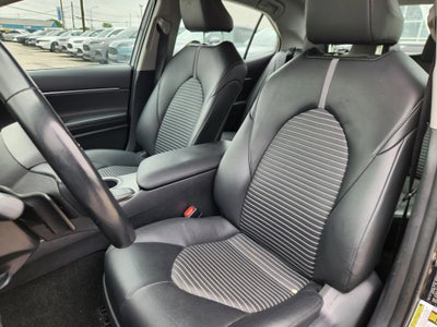 2024 Toyota Camry Base