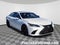 2022 Lexus ES ES 350 F SPORT