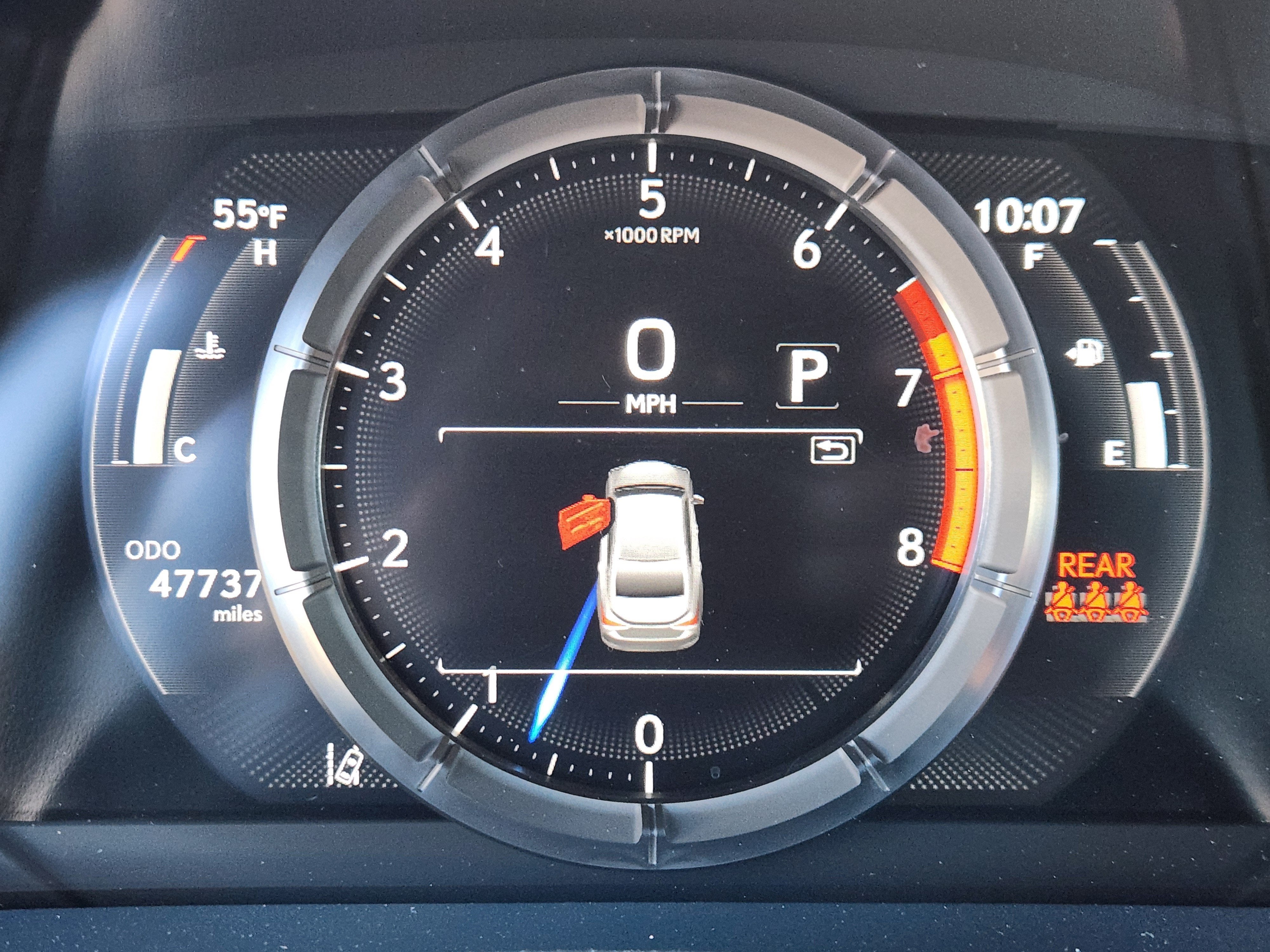 2022 Lexus ES ES 350 F SPORT