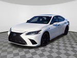 2022 Lexus ES ES 350 F SPORT