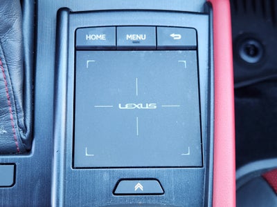 2022 Lexus ES ES 350 F SPORT