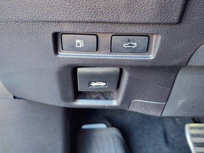 2022 Lexus ES ES 350 F SPORT