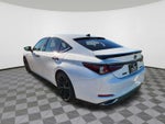 2022 Lexus ES ES 350 F SPORT