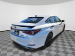 2022 Lexus ES ES 350 F SPORT