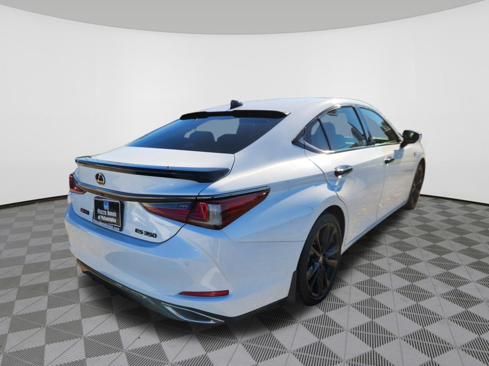 2022 Lexus ES ES 350 F SPORT