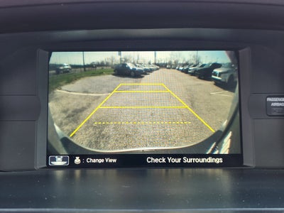 2016 Honda Odyssey Base