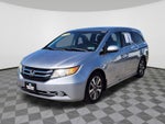 2016 Honda Odyssey Base