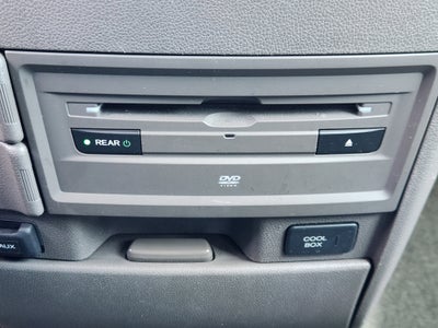 2016 Honda Odyssey Base