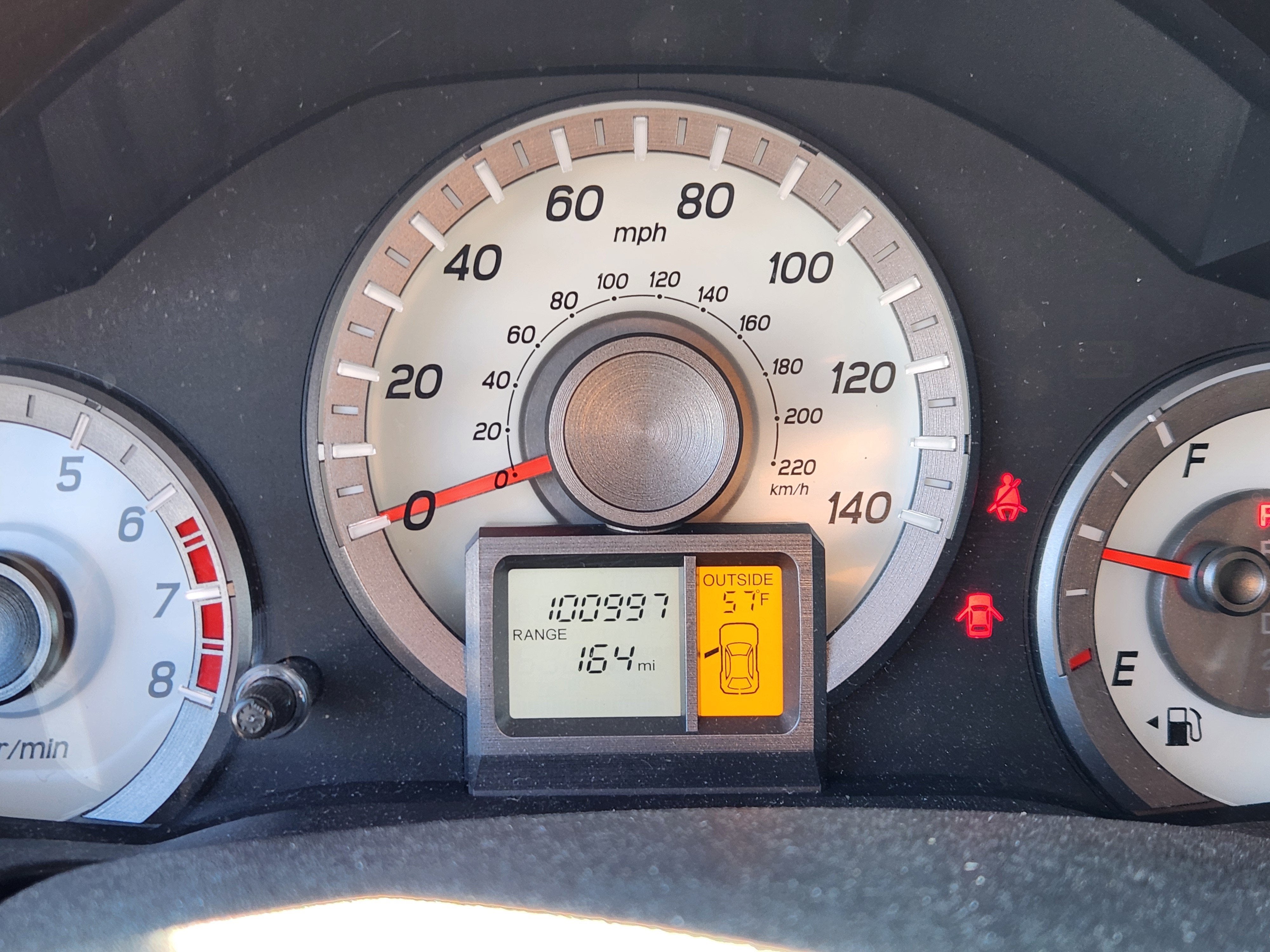 2015 Honda Pilot EX-L