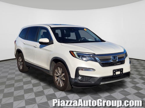 2020 Honda Pilot EX-L