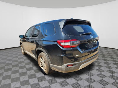 2023 Honda Pilot EX-L 8 Passenger