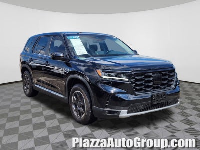 2023 Honda Pilot EX-L 8 Passenger