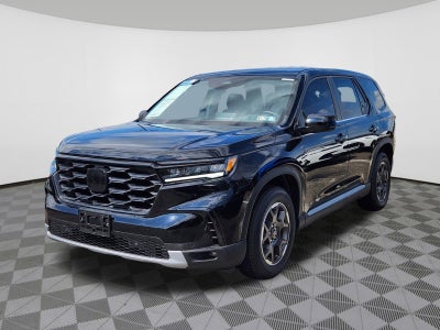 2023 Honda Pilot EX-L 8 Passenger