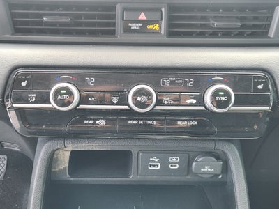 2023 Honda Pilot EX-L 8 Passenger