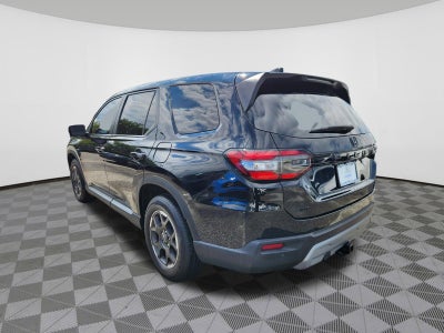 2023 Honda Pilot EX-L 8 Passenger