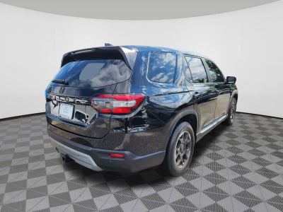 2023 Honda Pilot EX-L 8 Passenger