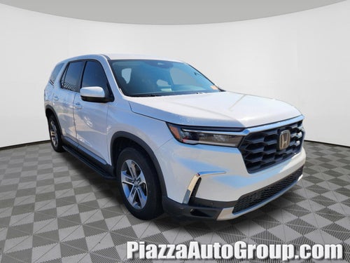 2023 Honda Pilot EX-L 7 Passenger