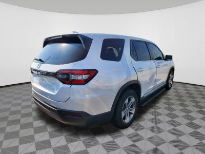 2023 Honda Pilot EX-L 7 Passenger