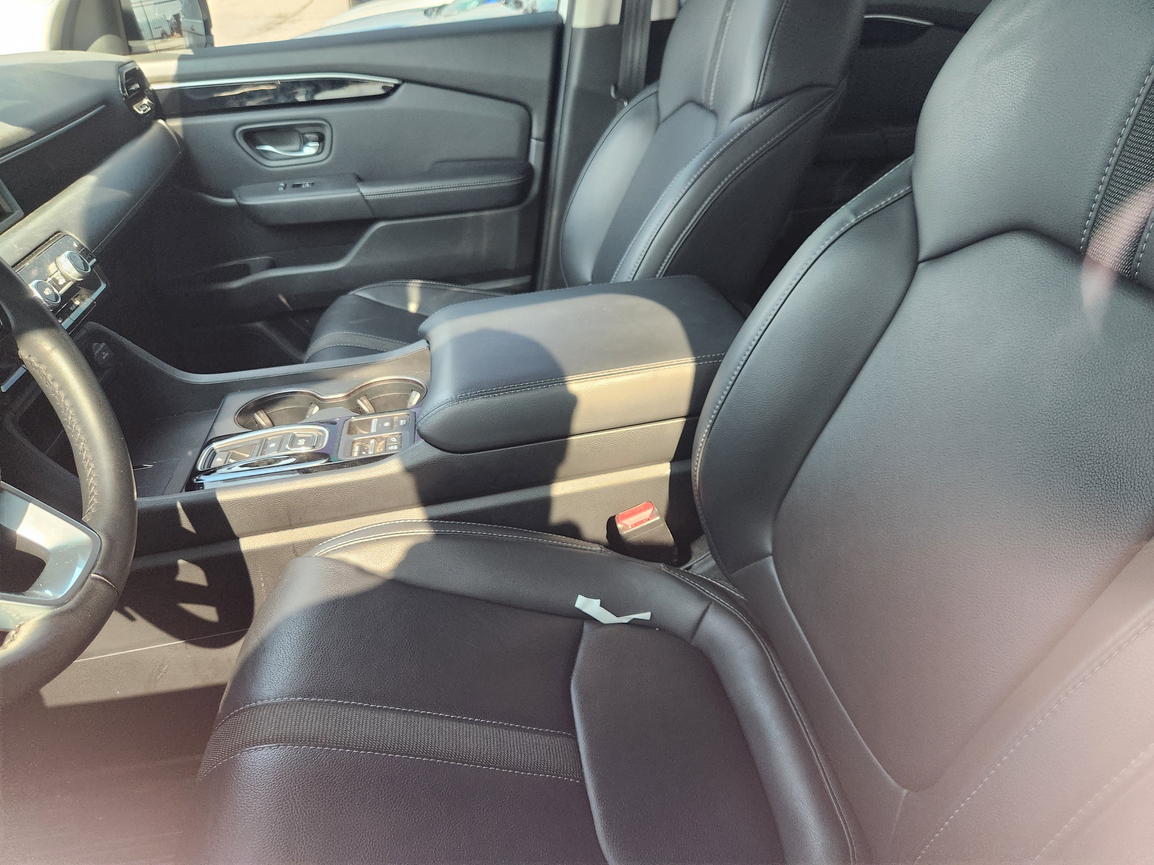 2023 Honda Pilot EX-L 7 Passenger
