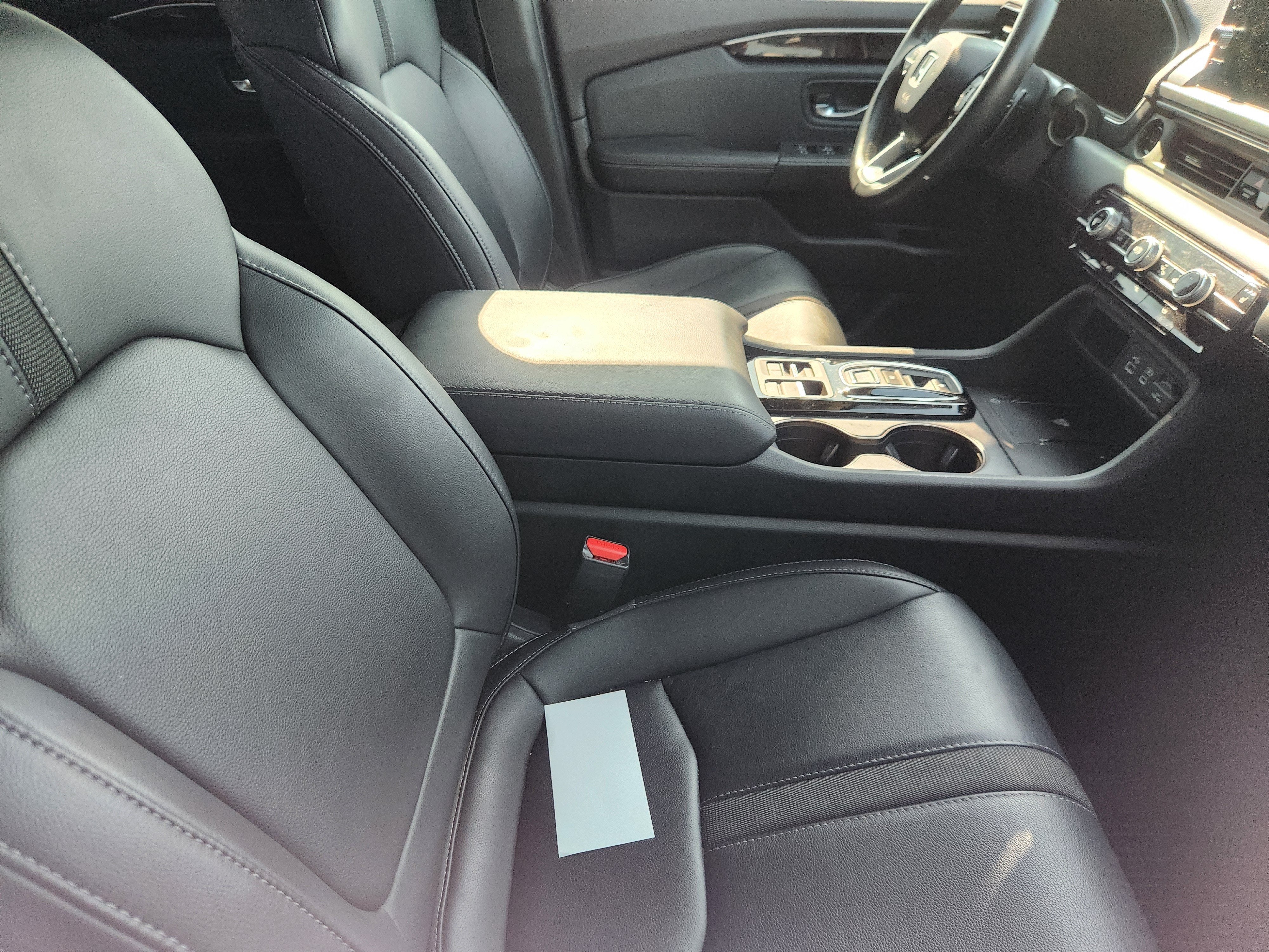 2023 Honda Pilot EX-L 7 Passenger