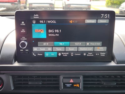 2023 Honda Pilot TrailSport