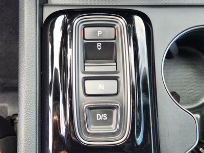 2023 Honda Pilot TrailSport