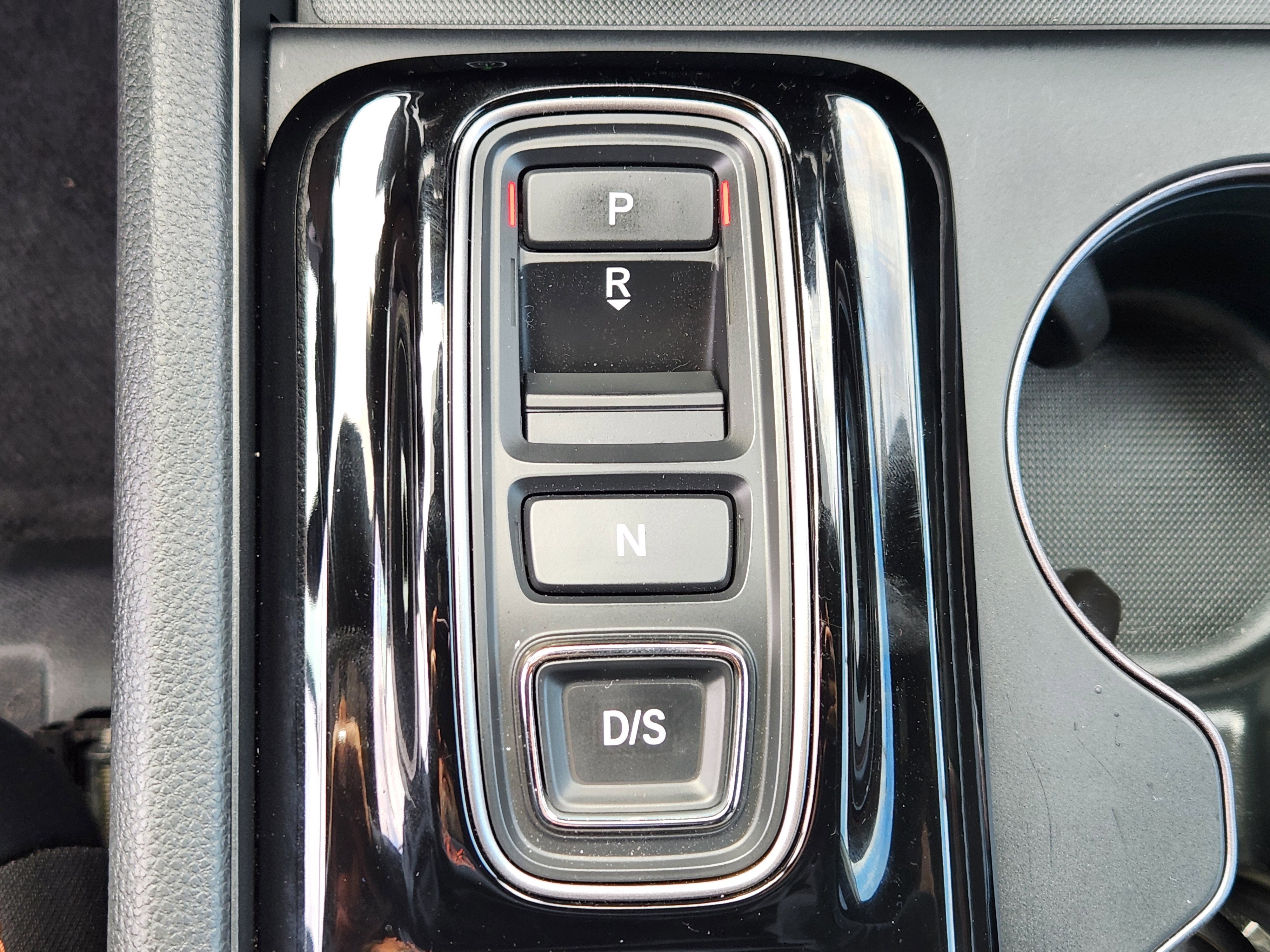 2023 Honda Pilot TrailSport