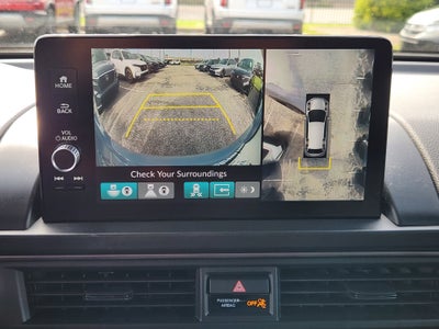 2023 Honda Pilot TrailSport
