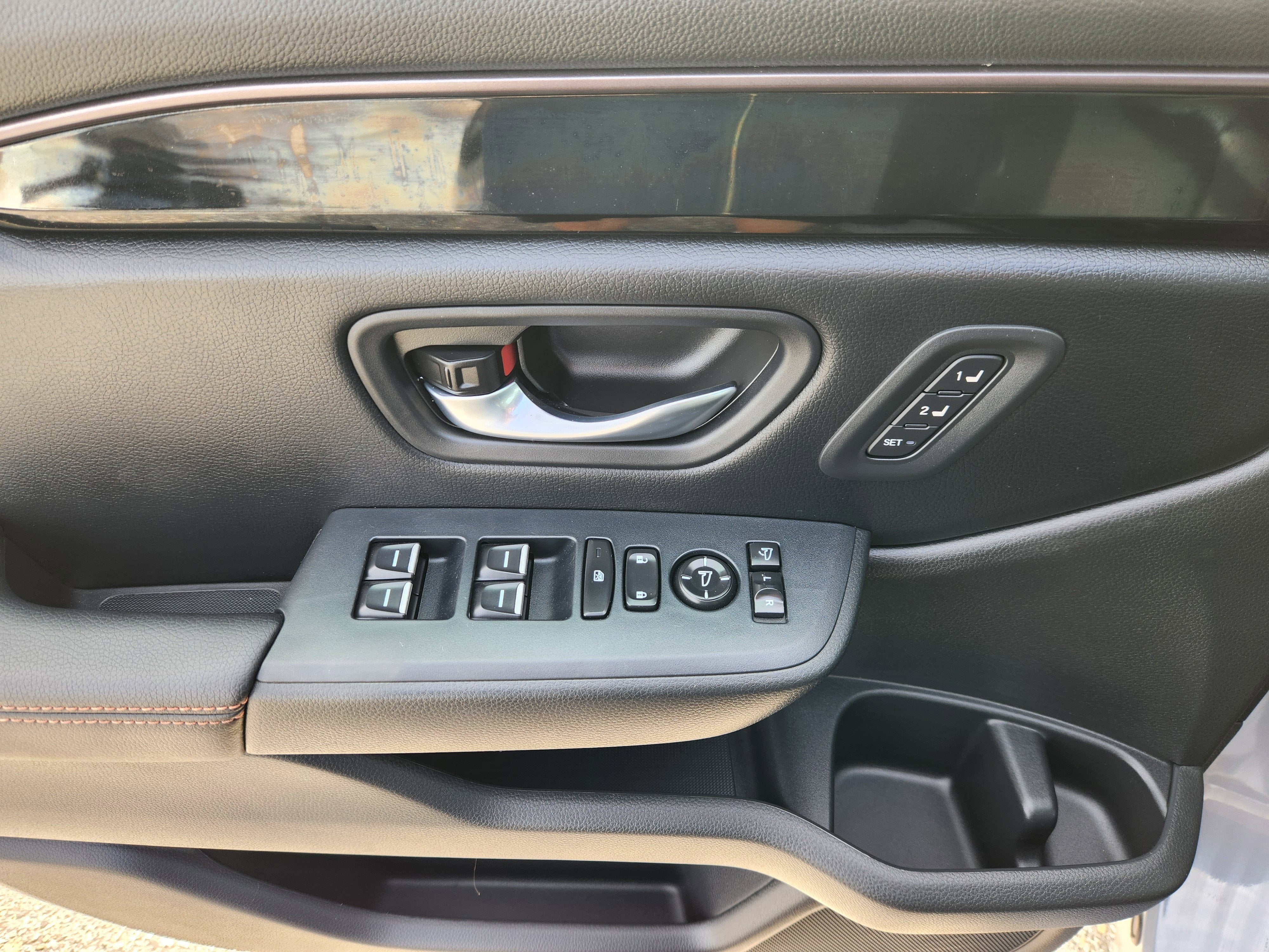 2023 Honda Pilot TrailSport
