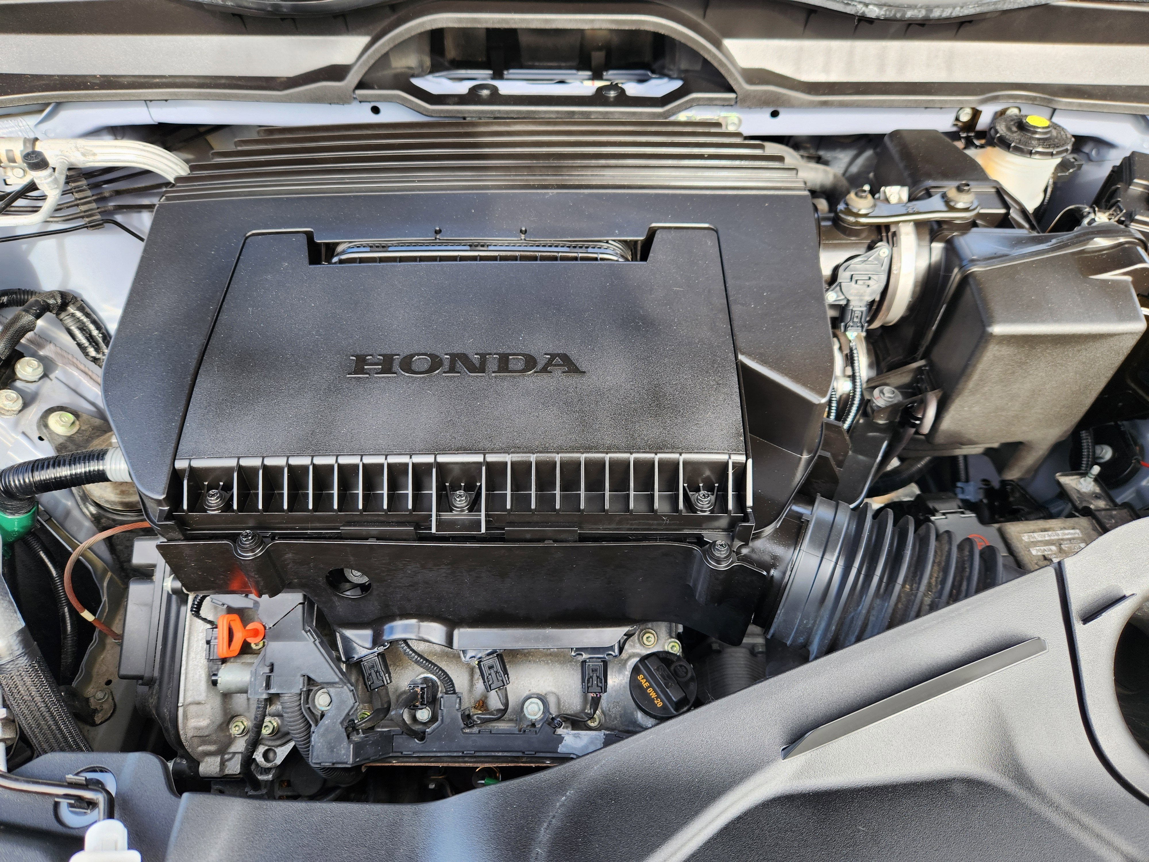 2023 Honda Pilot TrailSport
