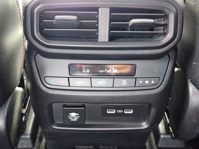 2023 Honda Pilot TrailSport