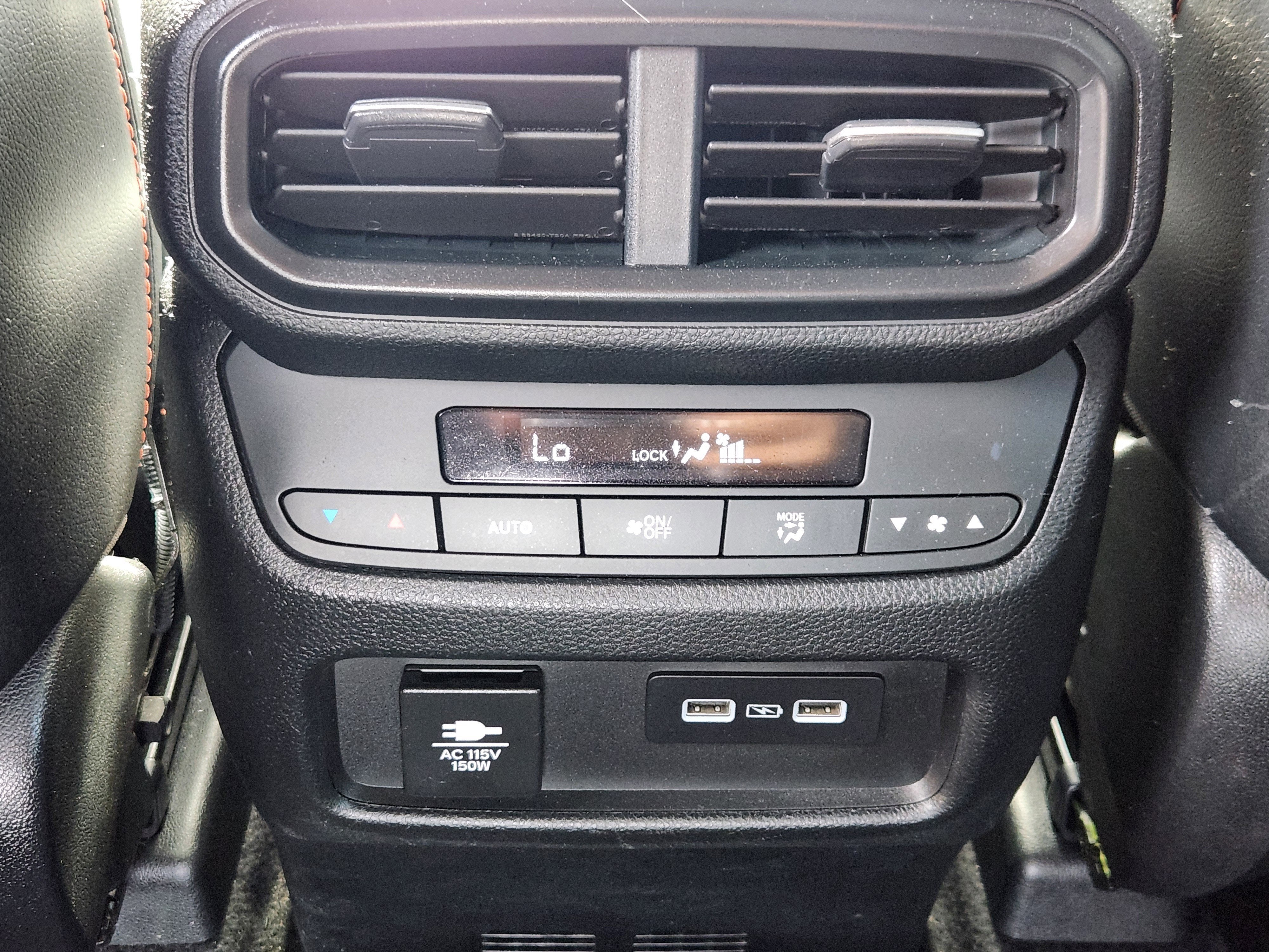 2023 Honda Pilot TrailSport