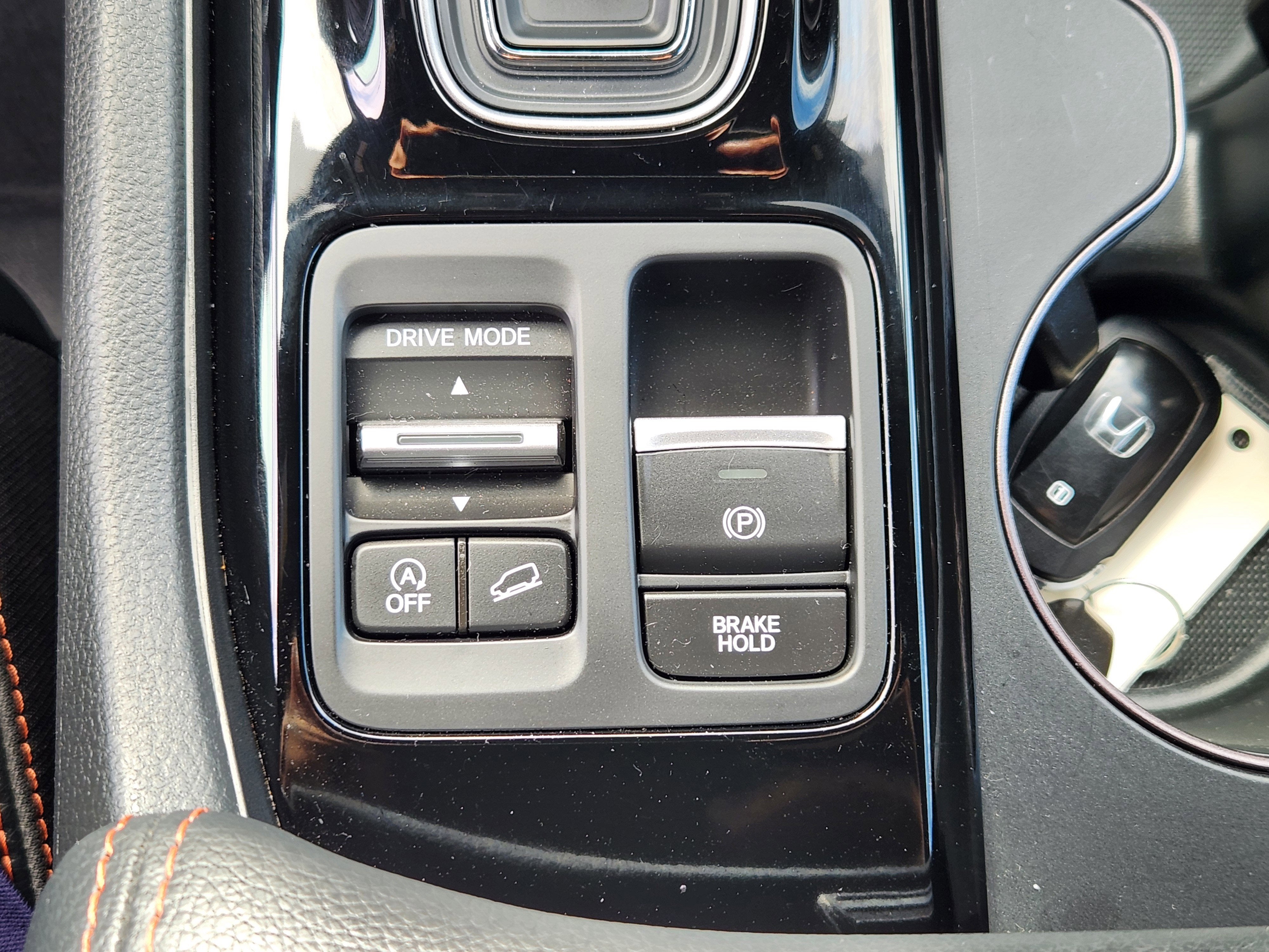 2023 Honda Pilot TrailSport