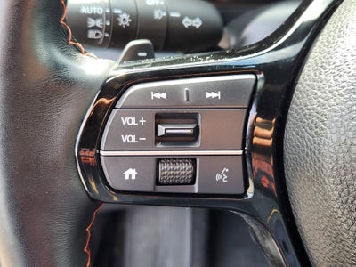 2023 Honda Pilot TrailSport