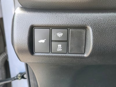 2023 Honda Pilot TrailSport