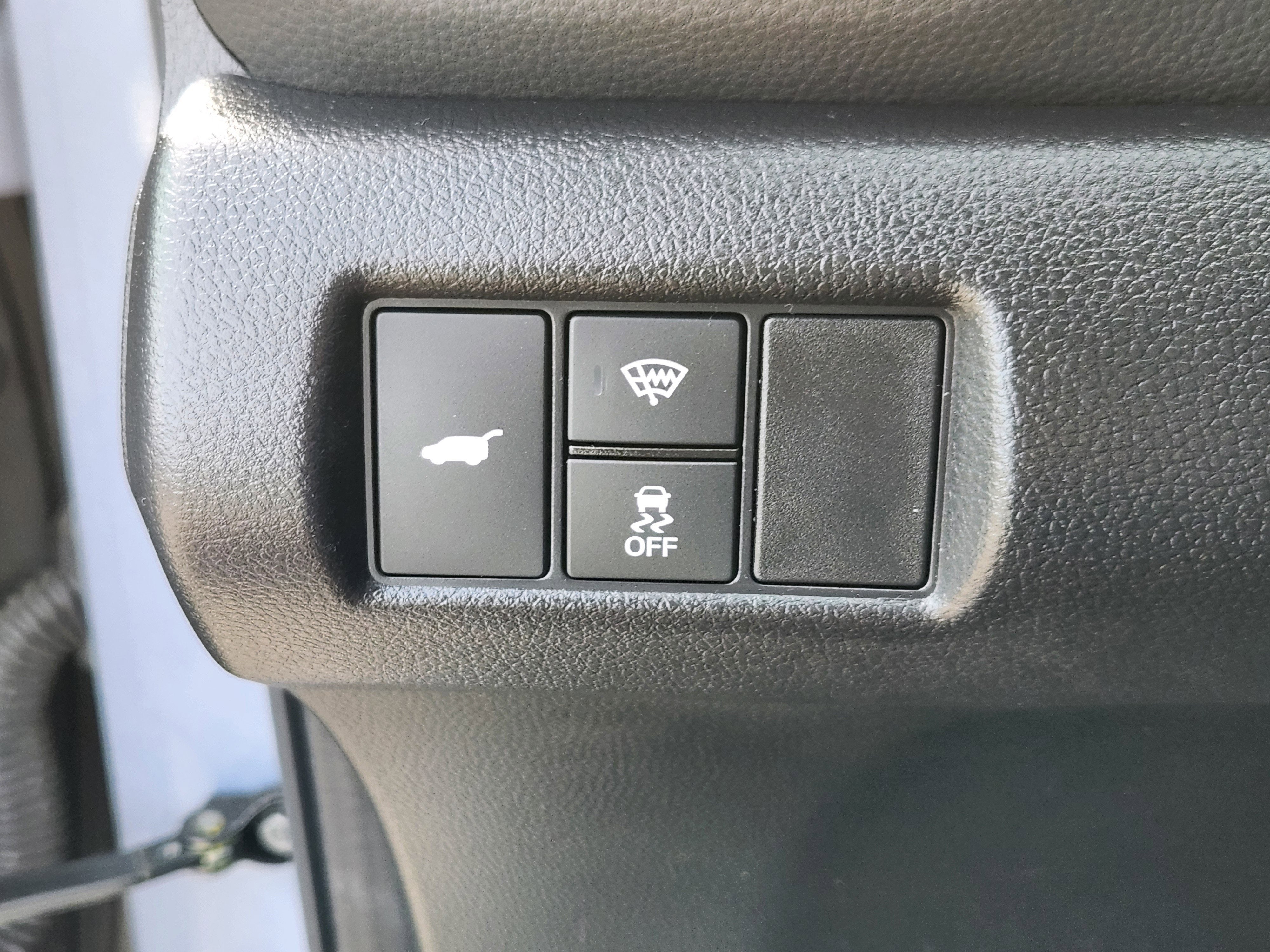 2023 Honda Pilot TrailSport