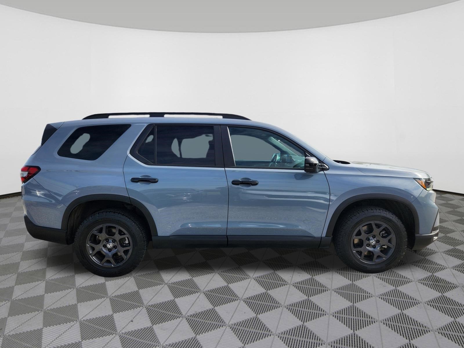 2023 Honda Pilot TrailSport