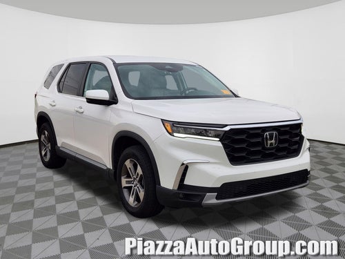 2024 Honda Pilot EX-L 7 Passenger