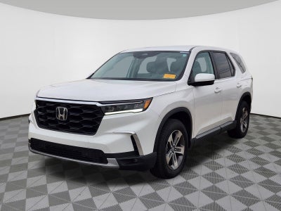 2024 Honda Pilot EX-L 7 Passenger