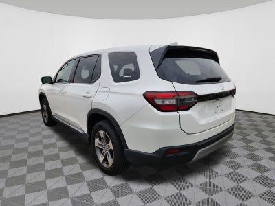 2024 Honda Pilot EX-L 7 Passenger