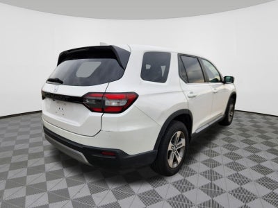 2024 Honda Pilot EX-L 7 Passenger
