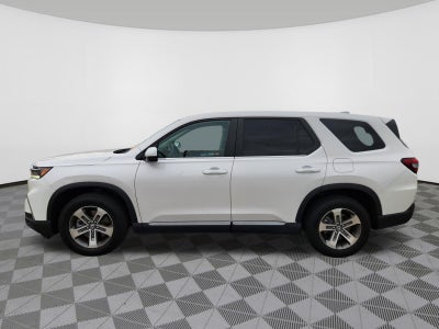 2024 Honda Pilot EX-L 7 Passenger