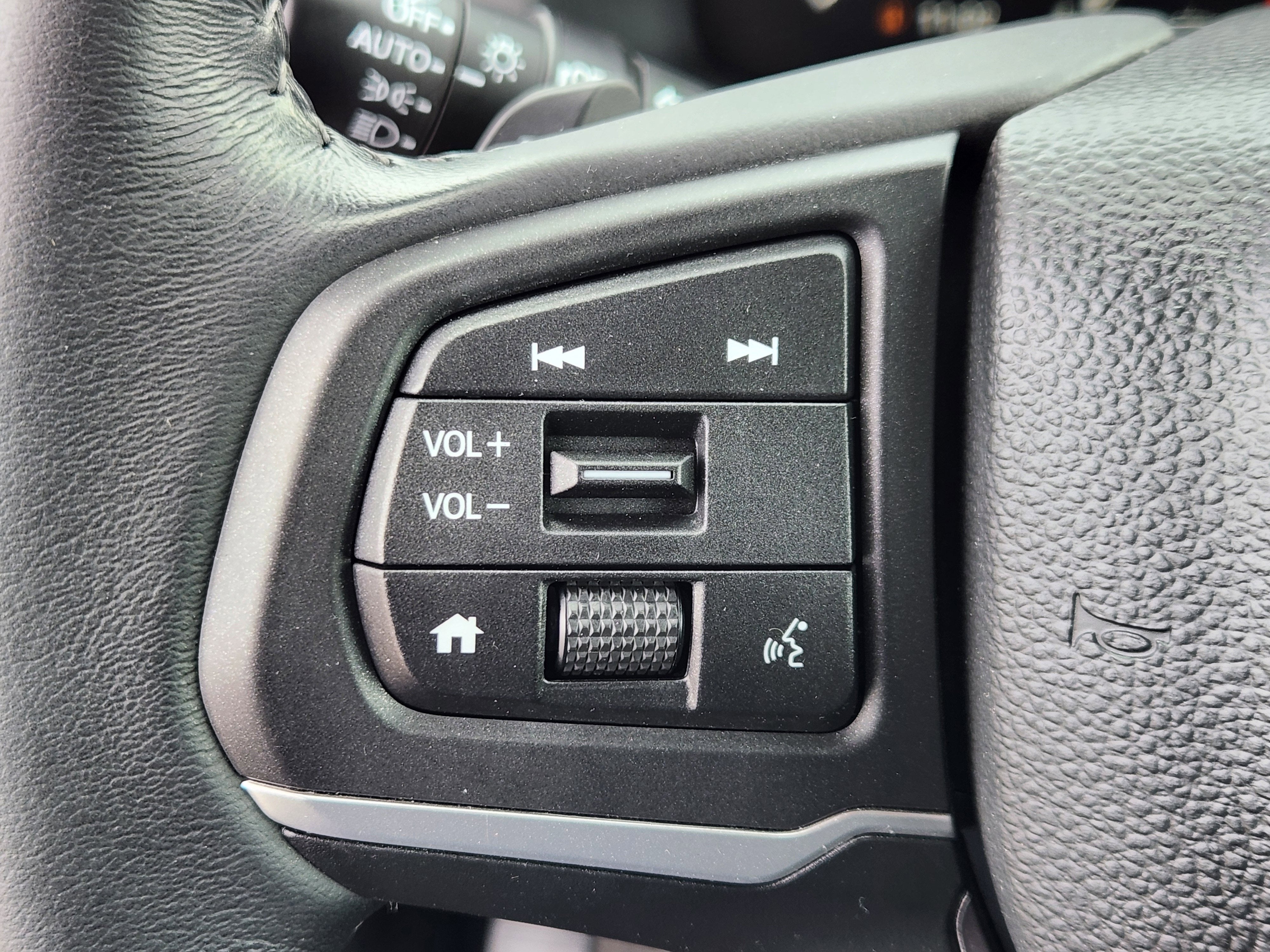 2024 Honda Ridgeline Sport