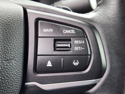 2024 Honda Ridgeline Sport